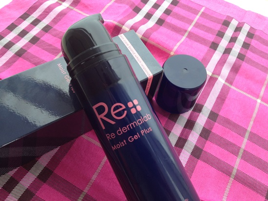 モイストゲルプラス